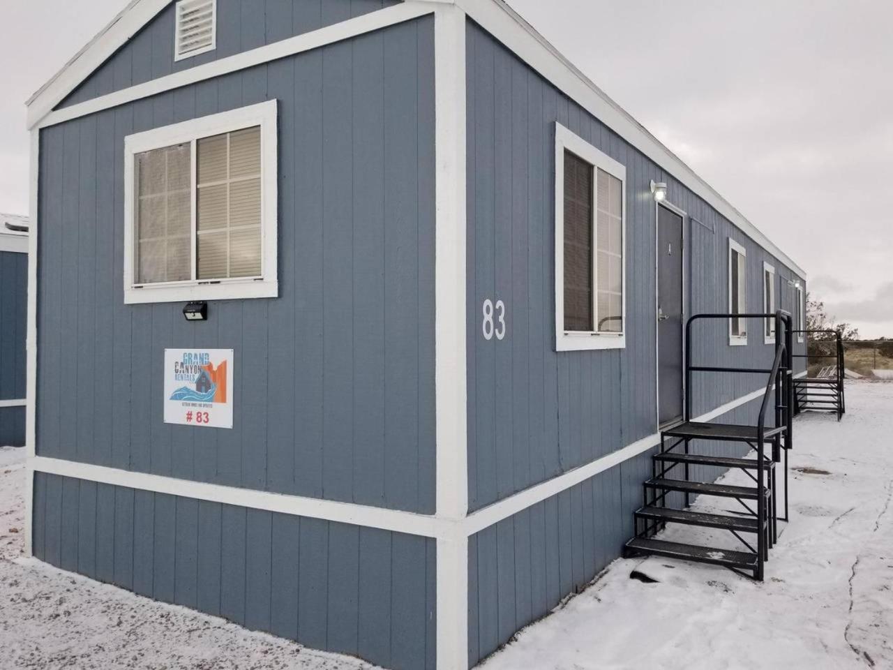 Apartamento 083B Affordable Gateway Near South Rim Sleeps 6 Valle Exterior foto