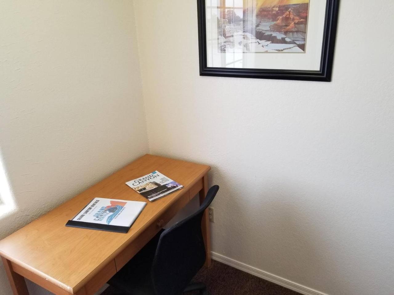 Apartamento 083B Affordable Gateway Near South Rim Sleeps 6 Valle Exterior foto