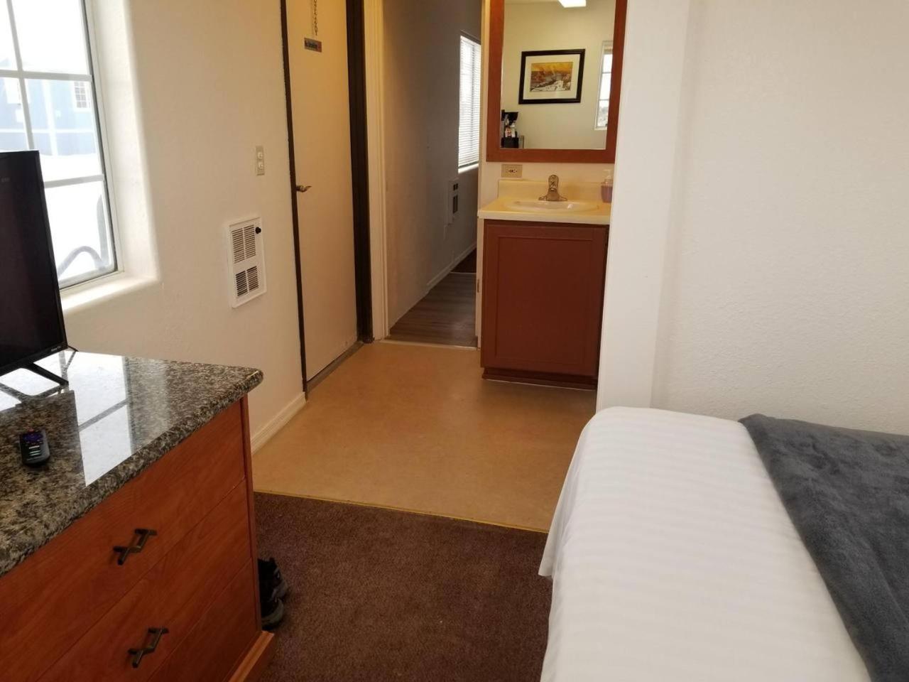 Apartamento 083B Affordable Gateway Near South Rim Sleeps 6 Valle Exterior foto