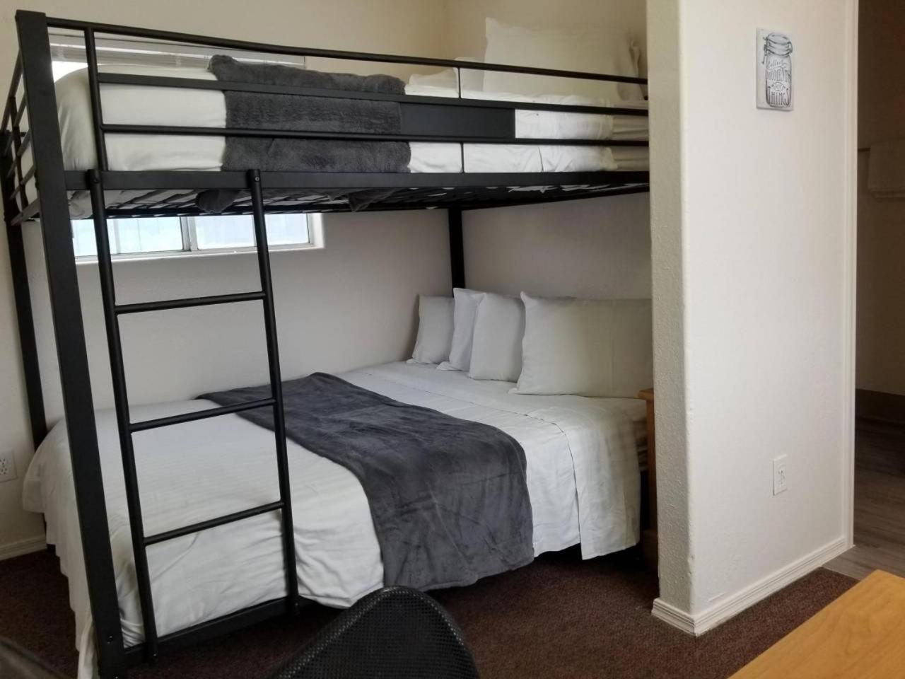 Apartamento 083B Affordable Gateway Near South Rim Sleeps 6 Valle Exterior foto