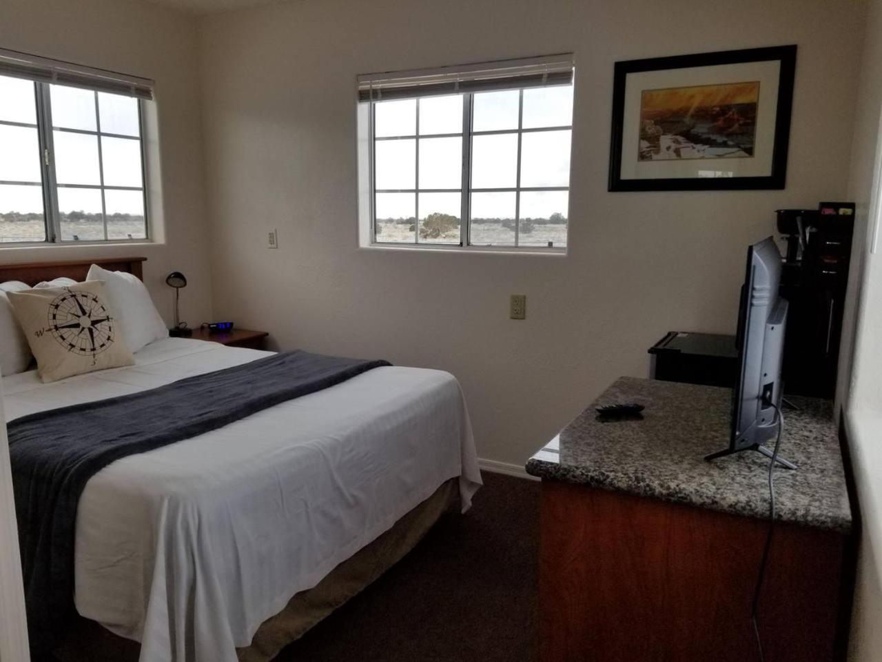 Apartamento 083B Affordable Gateway Near South Rim Sleeps 6 Valle Exterior foto